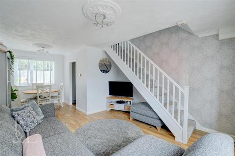 undefined, Heron Drive, Woodville, Swadlincote