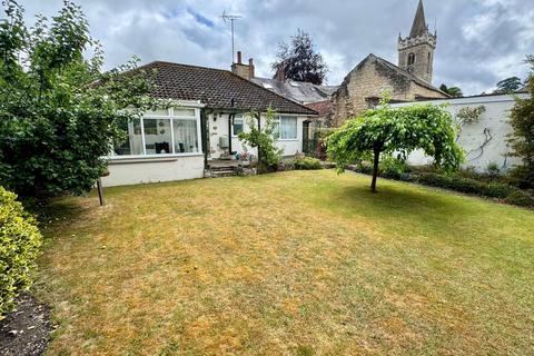 2 bedroom detached bungalow for sale, Bramham, Fine Garth Close, LS23