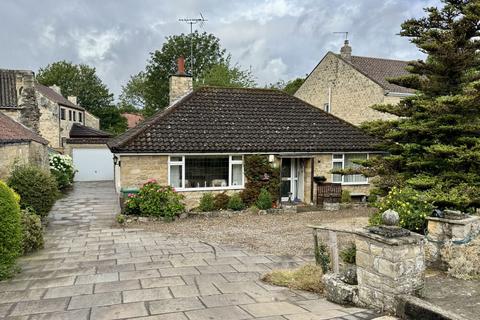 2 bedroom detached bungalow for sale, Bramham, Fine Garth Close, LS23