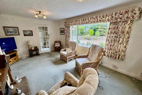 2 bedroom detached bungalow for sale, Bramham, Fine Garth Close, LS23