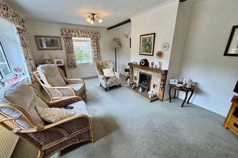2 bedroom detached bungalow for sale, Bramham, Fine Garth Close, LS23