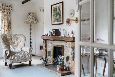 undefined, Bramham, Fine Garth Close, LS23