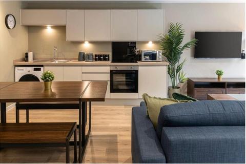 2 bedroom flat for sale, 156 Richmond Row, Liverpool, L3