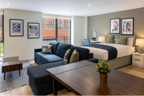 2 bedroom flat for sale, 156 Richmond Row, Liverpool, L3