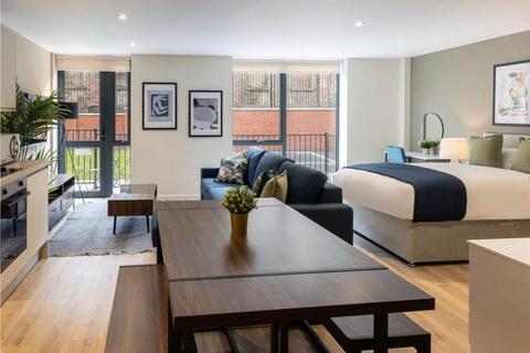 2 bedroom flat for sale, 156 Richmond Row, Liverpool, L3