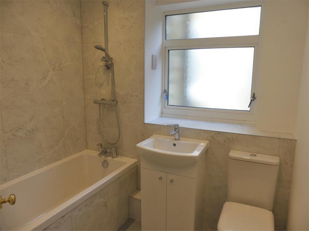 House Bathroom