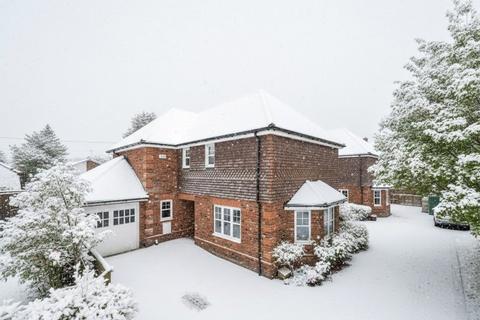undefined, Tanners Close, Reading RG7