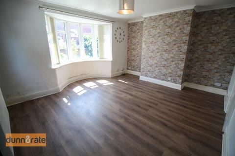 undefined, Dickenson Road West, Stoke-On-Trent ST6