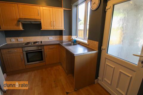 undefined, Dickenson Road West, Stoke-On-Trent ST6