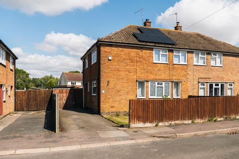 undefined, Goodacre Road, Ullesthorpe, LE17