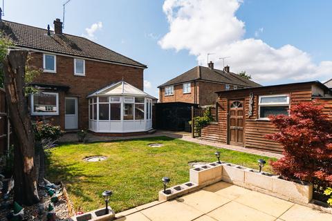 undefined, Goodacre Road, Ullesthorpe, LE17