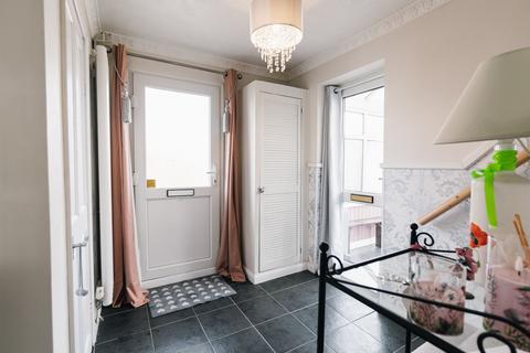 undefined, Goodacre Road, Ullesthorpe, LE17