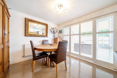 4 bedroom detached house for sale, Hay Drive, Mitcham CR4