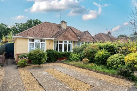 2 bedroom semi-detached house for sale, Mead Road, Chandler's Ford, Eastleigh
