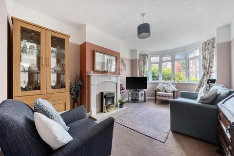 2 bedroom semi-detached house for sale, Mead Road, Chandler's Ford, Eastleigh