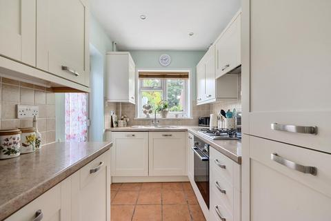 2 bedroom semi-detached house for sale, Mead Road, Chandler's Ford, Eastleigh