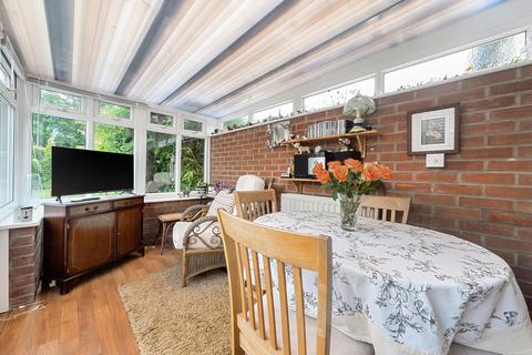 2 bedroom semi-detached house for sale, Mead Road, Chandler's Ford, Eastleigh