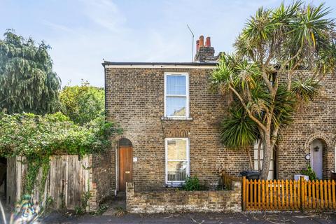 undefined, HOUSE WITH LAND: Park Place, Ealing