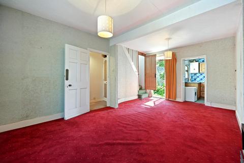 undefined, HOUSE WITH LAND: Park Place, Ealing