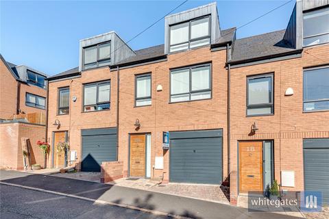Rodick Street, Liverpool, Merseyside, L25