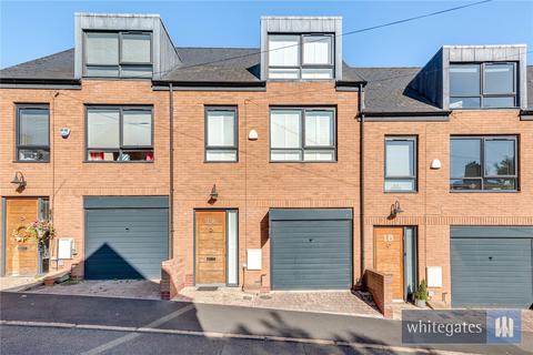 undefined, Rodick Street, Liverpool, Merseyside, L25