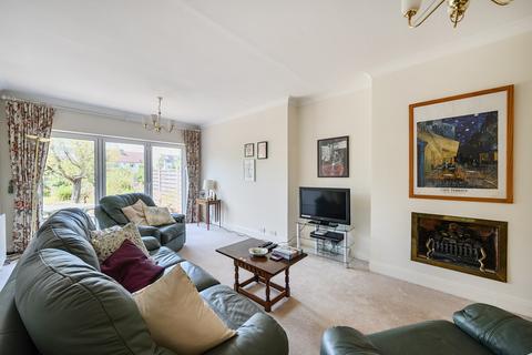 4 bedroom semi-detached house for sale, Forest Side, Worcester Park KT4