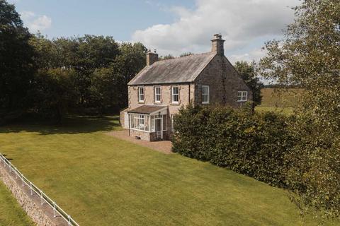 undefined, Fairneycleugh, Elsdon, Northumberland