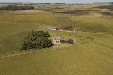 undefined, Fairneycleugh, Elsdon, Northumberland