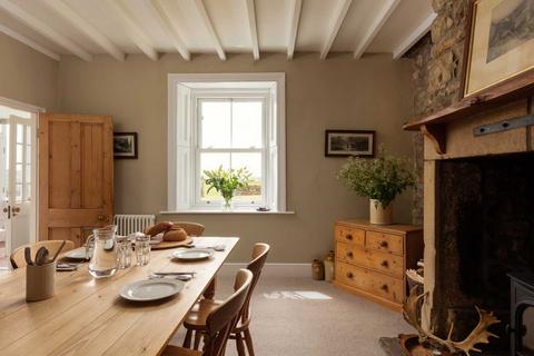 undefined, Fairneycleugh, Elsdon, Northumberland