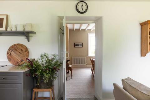 undefined, Fairneycleugh, Elsdon, Northumberland