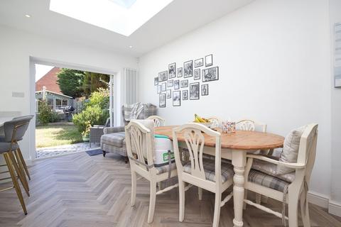 61 Ashburnham Road, St Lawrence, Ramsgate, CT11 0BH
