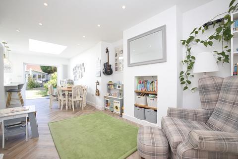 61 Ashburnham Road, St Lawrence, Ramsgate, CT11 0BH