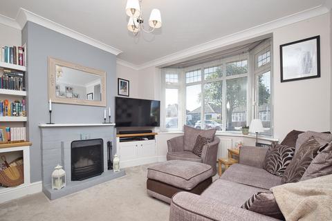 61 Ashburnham Road, St Lawrence, Ramsgate, CT11 0BH