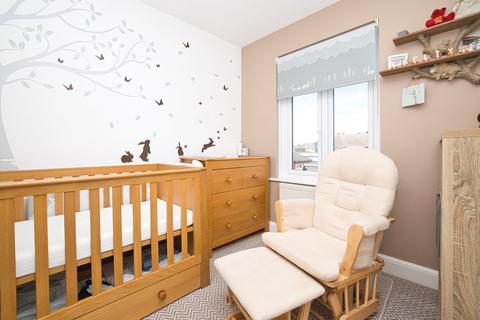 61 Ashburnham Road, St Lawrence, Ramsgate, CT11 0BH
