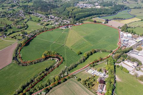 Farm for sale, Main Road, Darley Bridge