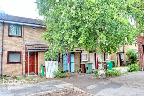 2 bedroom terraced house for sale, Helvellyn Close, Nottingham
