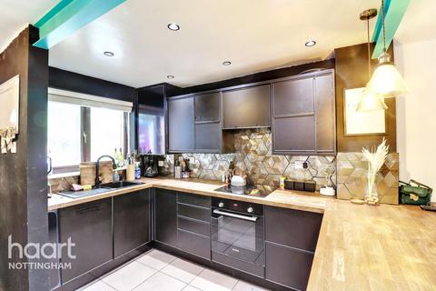 2 bedroom terraced house for sale, Helvellyn Close, Nottingham