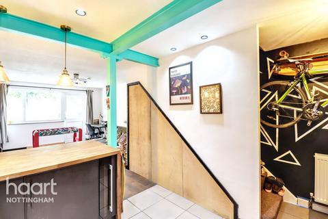 2 bedroom terraced house for sale, Helvellyn Close, Nottingham