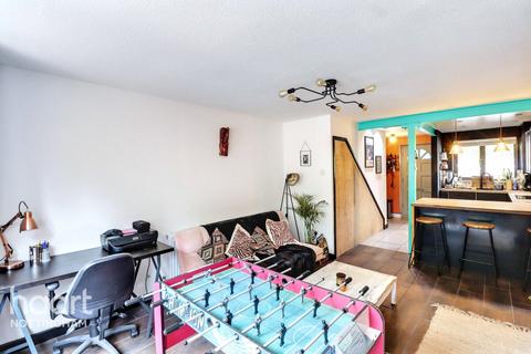 2 bedroom terraced house for sale, Helvellyn Close, Nottingham