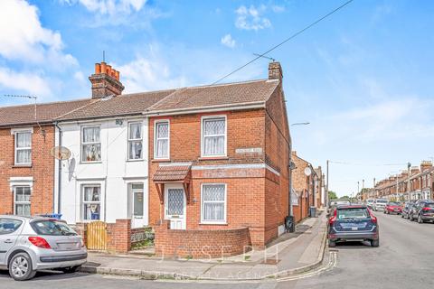 Rosebery Road, Ipswich, IP4