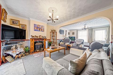 undefined, Rosebery Road, Ipswich, IP4