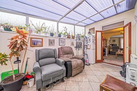 undefined, Rosebery Road, Ipswich, IP4