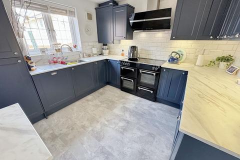undefined, Oakfields, Tiverton, EX16