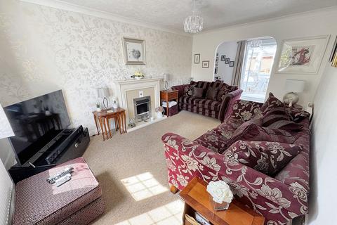 undefined, Oakfields, Tiverton, EX16