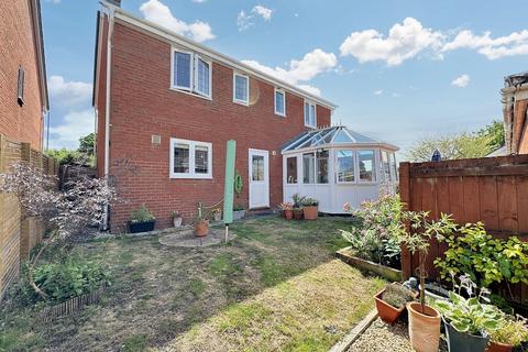 undefined, Oakfields, Tiverton, EX16