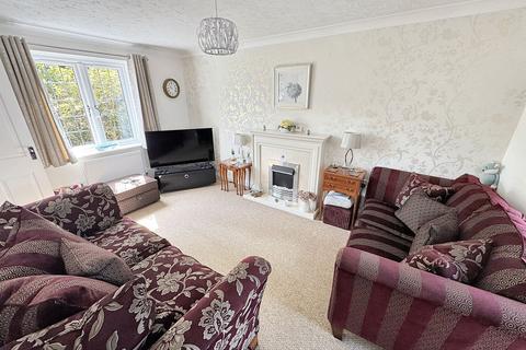 undefined, Oakfields, Tiverton, EX16