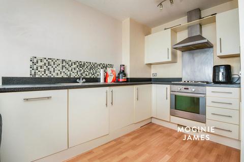 1 bedroom flat to rent, Overstone Court, Cardiff, CF10