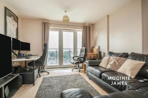 1 bedroom flat to rent, Overstone Court, Cardiff, CF10