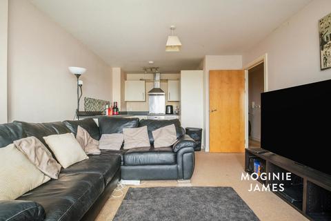 1 bedroom flat to rent, Overstone Court, Cardiff, CF10
