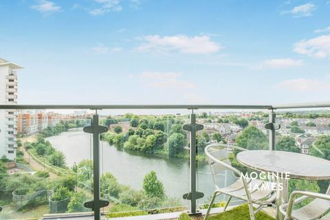 1 bedroom flat to rent, Overstone Court, Cardiff, CF10